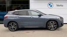 BMW X2 xDrive 20i [178] M Sport 5dr Step Auto Petrol Hatchback
